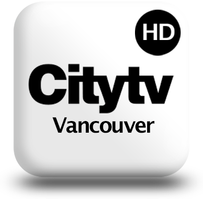 City TV Van