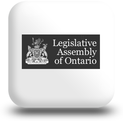 Ontario Legislature